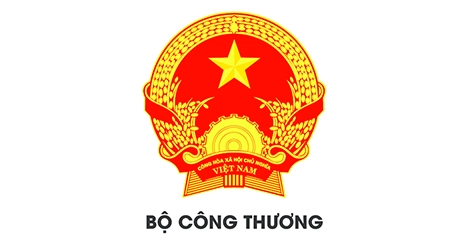 Logo - Bo cong thuong