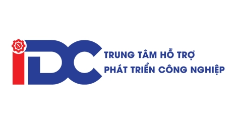 Logo - IDC