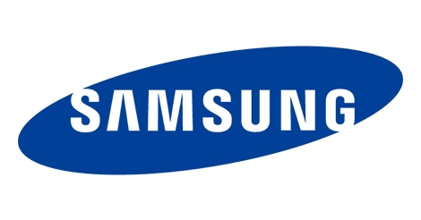 Logo - Samsung