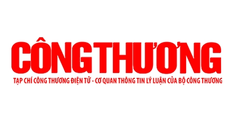 Logo - Tap chi cong thuong