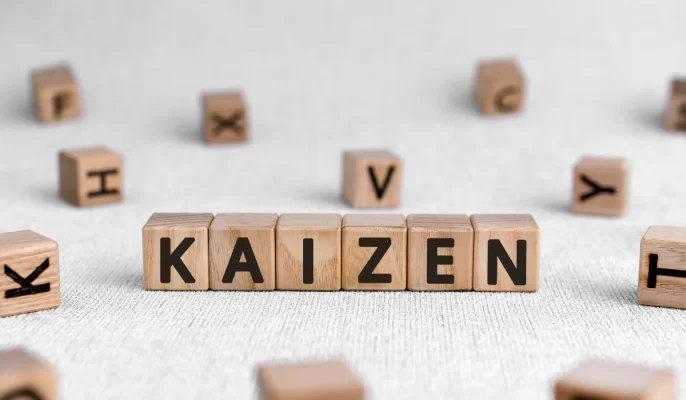 kaizen