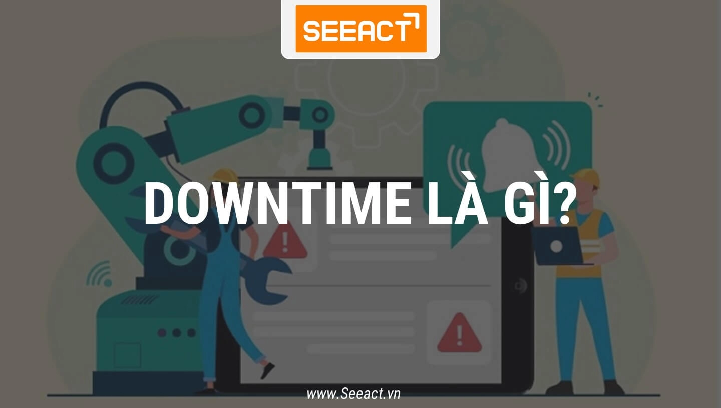 downtime-la-gi